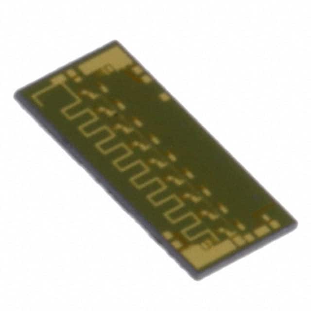 HMC465 IC RF AMP GPS 0HZ-20GHZ DIE
