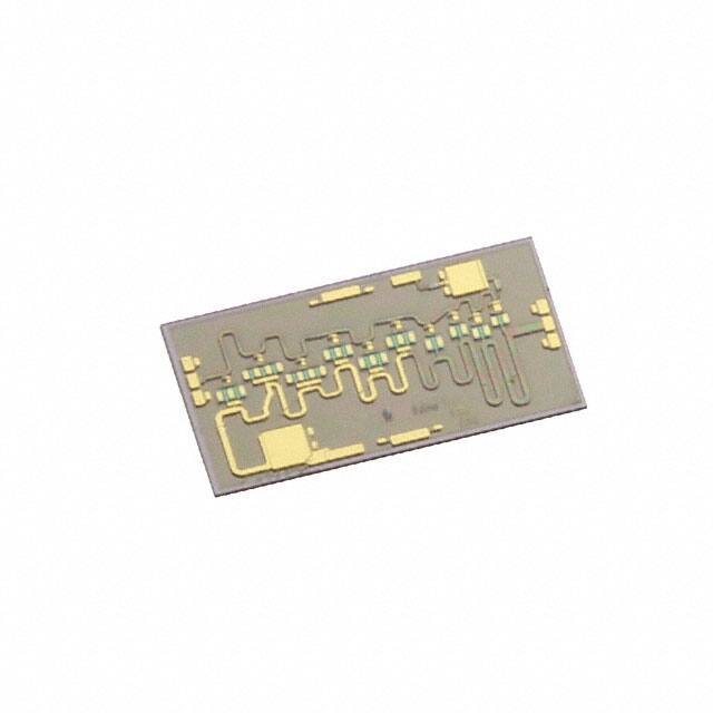 HMC1087-SX IC RF AMP RADAR 2GHZ-20GHZ DIE