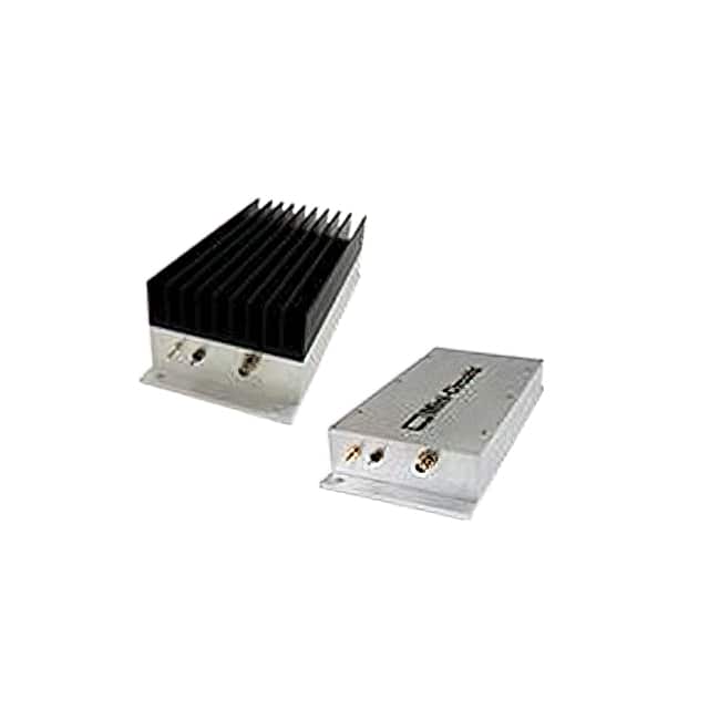 ZHL-4240W+ IC AMP CELLULAR 10MHZ-4.2GHZ