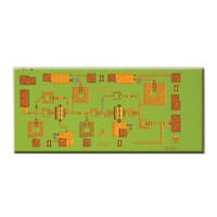 HMC564 IC RF AMP GPS 7GHZ-13.5GHZ DIE