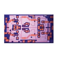 HMC-ABH209 IC RF AMP GPS 55GHZ-65GHZ DIE