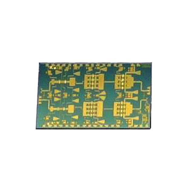 ADMV7710CHIPS IC RF AMP GPS 71GHZ-76GHZ DIE