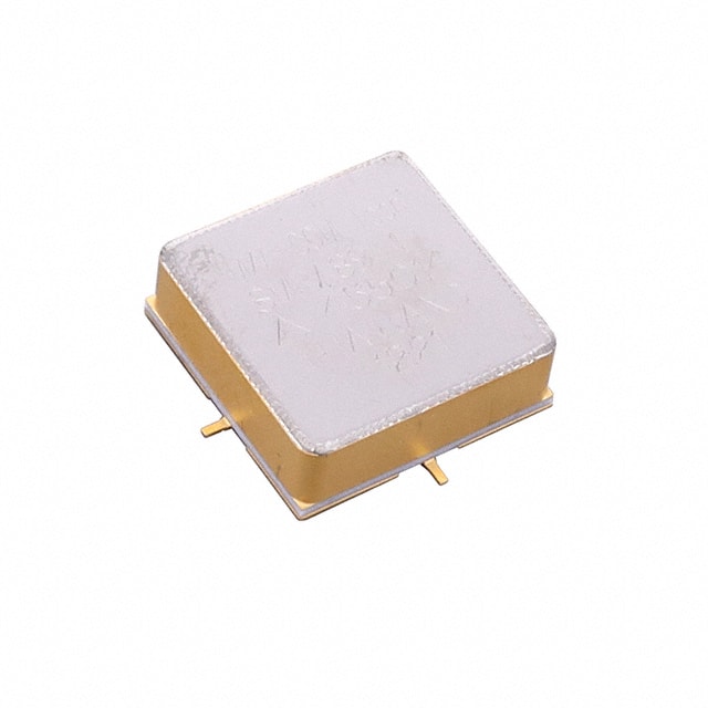 SMRA89-1 IC RF AMP GPS 5MHZ-600MHZ SMD
