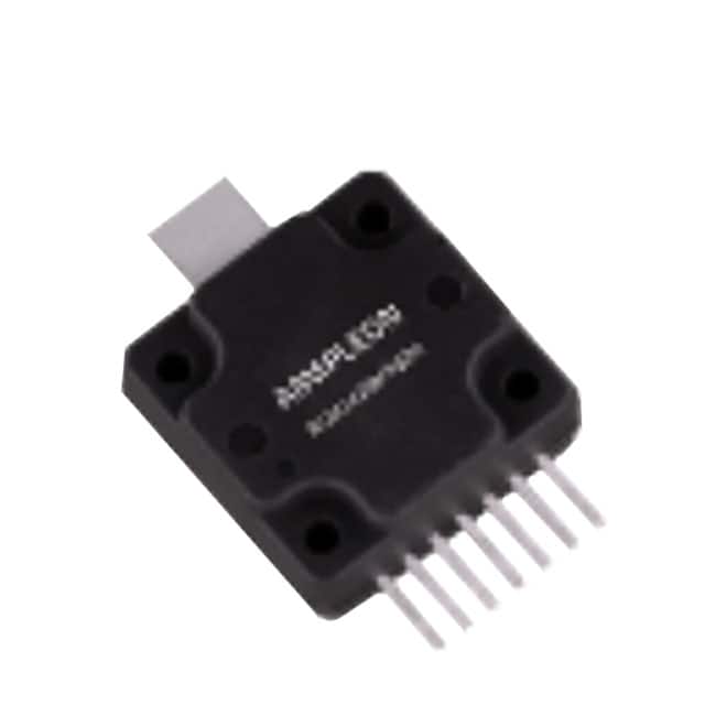 BLM2425M9S20Z IC RF AMP 2.45GHZ OMP400