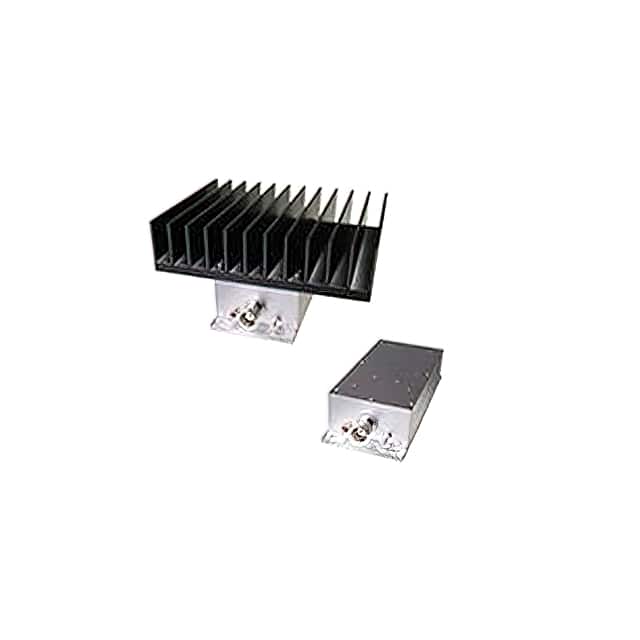 ZHL-1-2W+ IC RF AMP UHF VHF 5MHZ-500MHZ