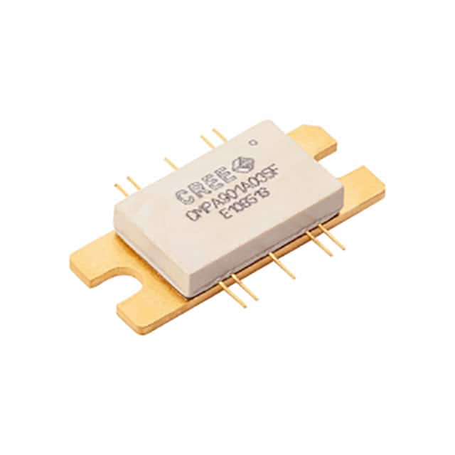 CMPA901A035F IC RF AMP 9GHZ-10GHZ 440213