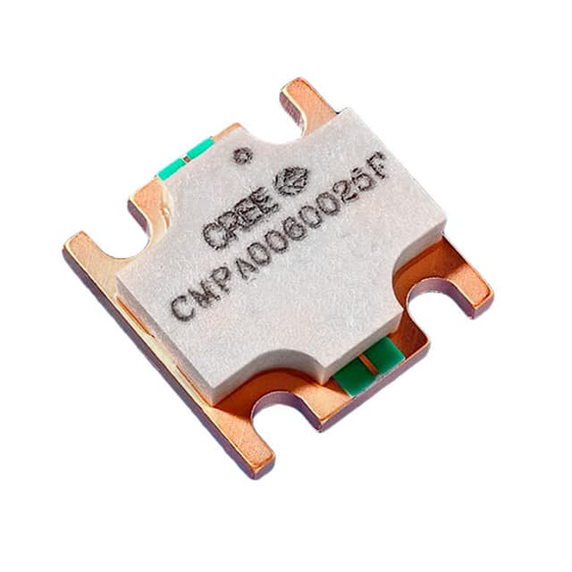 CMPA0060025F IC RF AMP 20MHZ-6GHZ 780019