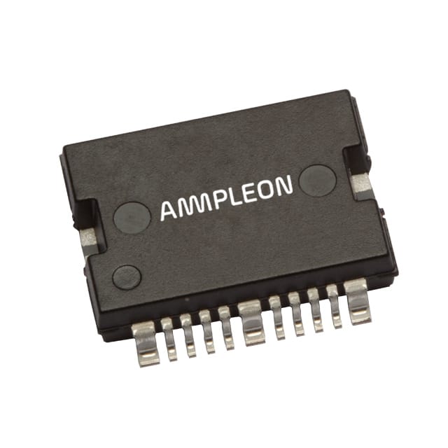 BLM6G22-30G,118 IC AMP CDMA 2.11-2.17GHZ 16HSOP