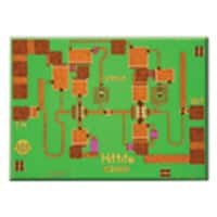 HMC341 IC RF AMP 24-30GHZ VSAT DIE