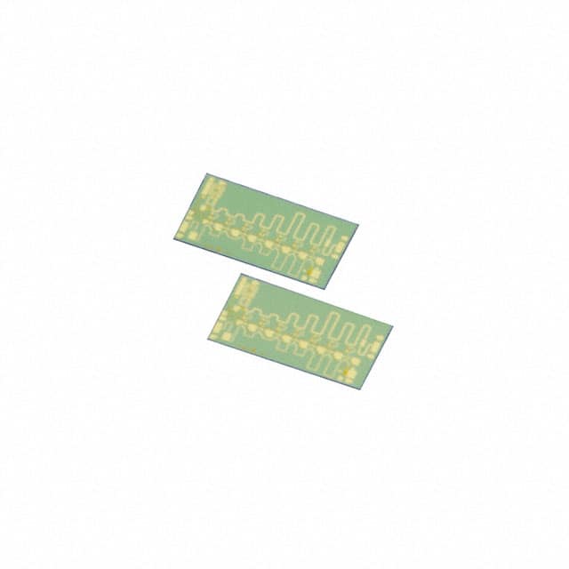 HMC8400 IC RF AMP VSAT 2GHZ-30GHZ DIE