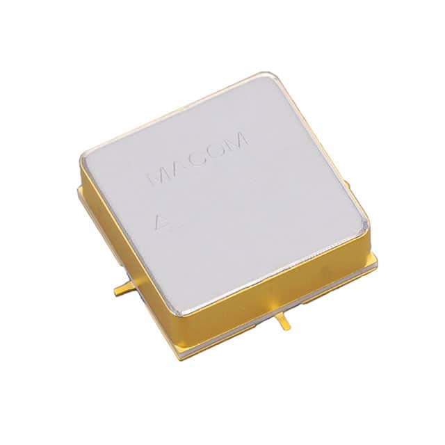 SMRA66 IC RF AMP GPS 5MHZ-1GHZ
