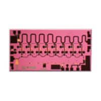 HMC930 IC RF AMP VSAT 0HZ-40GHZ DIE