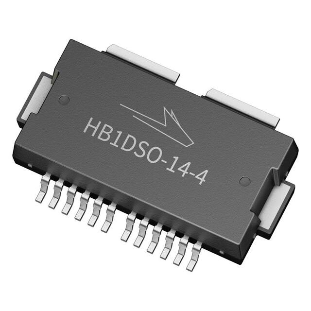 PTMC210404MD-V2-R5 IC AMP GPS 1.805-2.2GHZ HB1DSO14