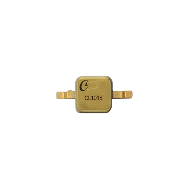 CL-1016 IC RF AMP GPS 500MHZ-8GHZ 2SMD
