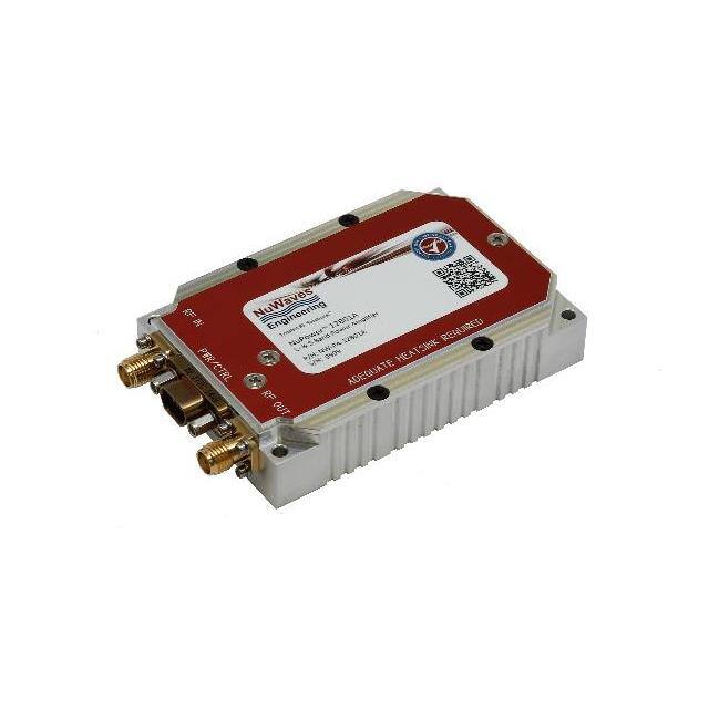 NW-PA-U-20-C01-S01 IC RF AMP GPS 225MHZ-1GHZ