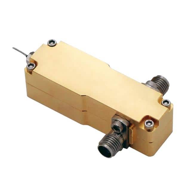 AMP-WA-2040-BEK28 IC RF AMP 5G 20GHZ-40GHZ