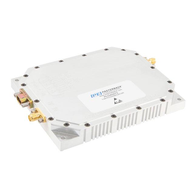 PE15A5073 IC RF AMP GPS 1.7GHZ-2.4GHZ MOD
