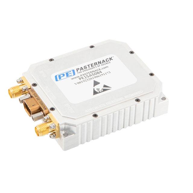 PE15A5084 IC RF AMP GPS 200MHZ-2.6GHZ MOD