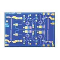 HMC-ALH476 IC RF AMP GPS 14GHZ-27GHZ DIE