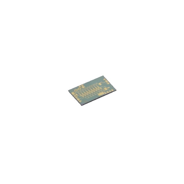 HMC1126 IC RF AMP VSAT 2GHZ-50GHZ DIE