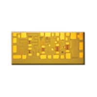 HMC635 IC RF AMP VSAT 18GHZ-40GHZ DIE