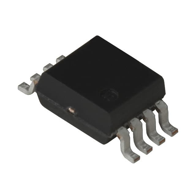 UPB1507GV-E1 MMIC PRESCALER 3GHZ 8-SSOP