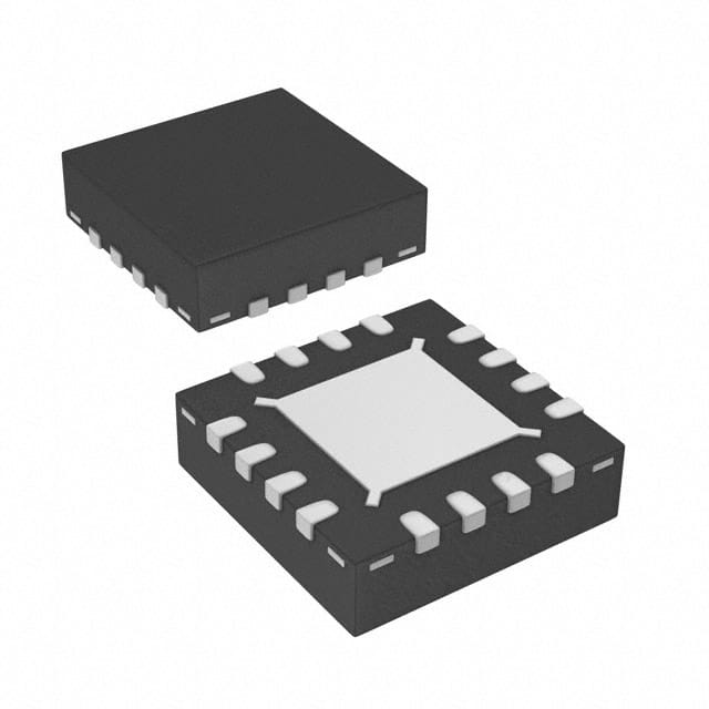 ATR7032-PVQW IC AMP ISM 2.4GHZ-2.5GHZ 16QFN