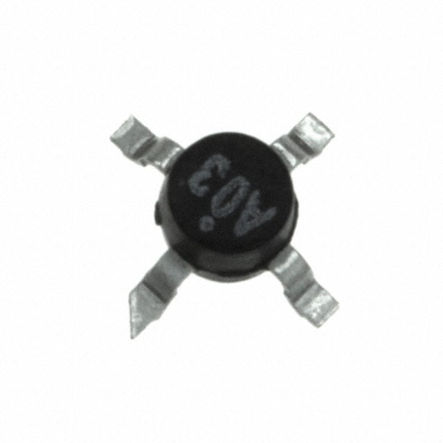 MSA-0386-BLKG IC AMP 0HZ-5GHZ 86 PLASTIC PKG