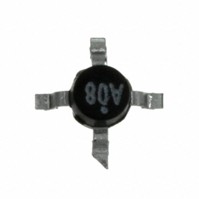 MSA-0886-BLKG IC AMP 0HZ-5.5GHZ 86 PLASTIC PKG
