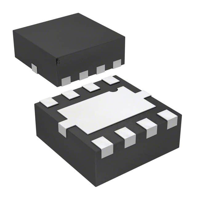 MGA-412P8-TR1G IC RF AMP IEEE 1.7GHZ-3GHZ 8LPCC