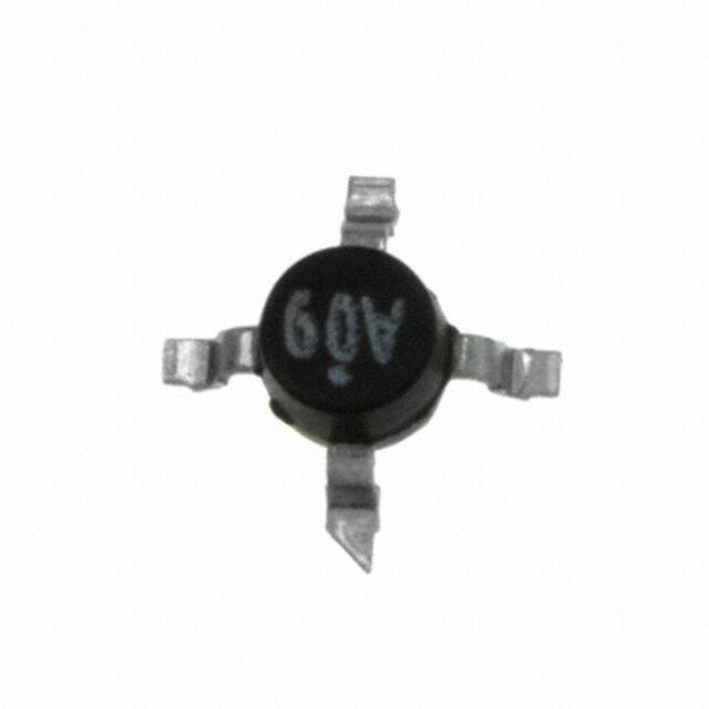 MSA-0986-BLKG IC AMP 100MHZ-5.5GHZ 86 PLASTIC