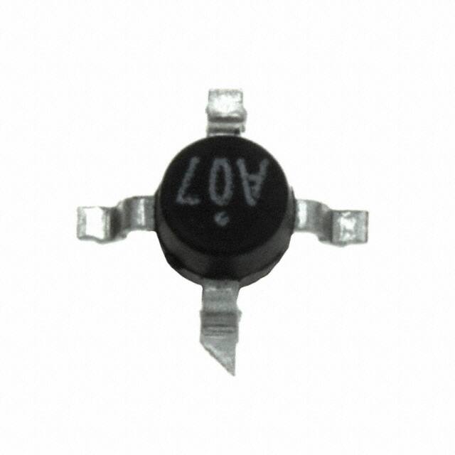 MSA-0786-BLKG IC AMP 0HZ-2GHZ 86 PLASTIC PKG