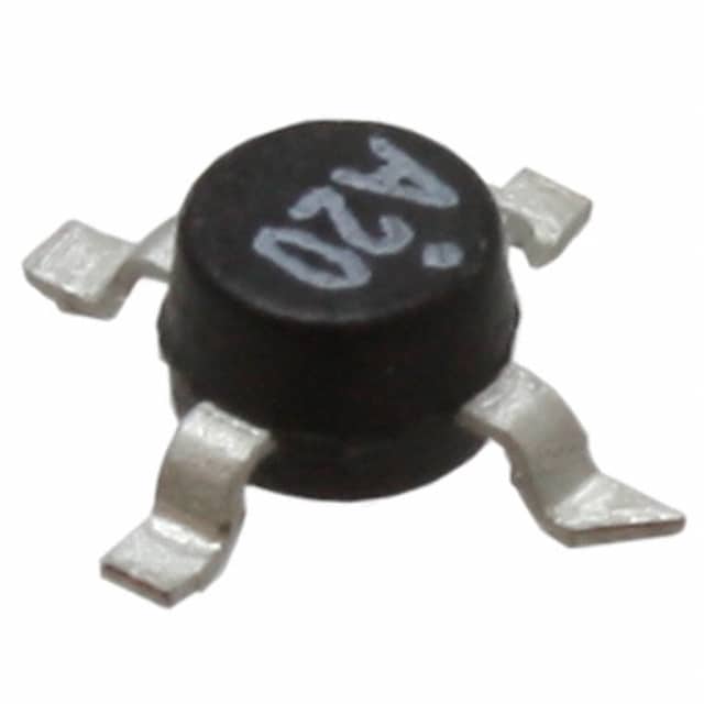 MSA-2086-BLKG IC AMP ISM 0HZ-1GHZ 85 MIL MICRO