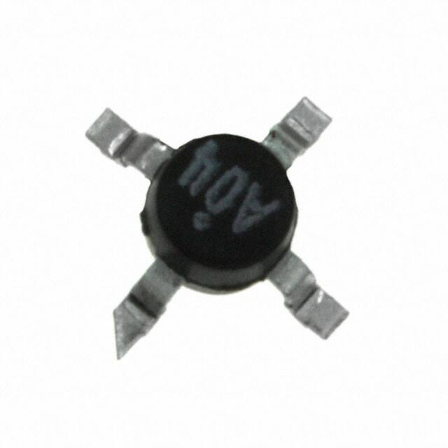 MSA-0486-BLKG IC AMP 0HZ-5GHZ 86 PLASTIC PKG