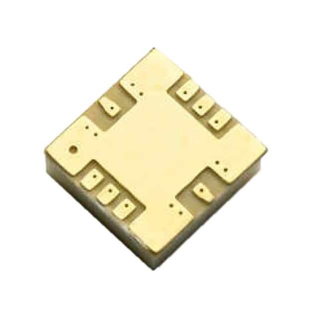 AMMP-5618-BLK IC RF AMP DBS 6GHZ-20GHZ 8SMD