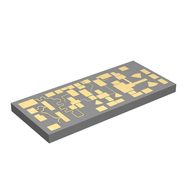 AMMC-5040-W10 IC RF AMP 20GHZ-45GHZ MODULE