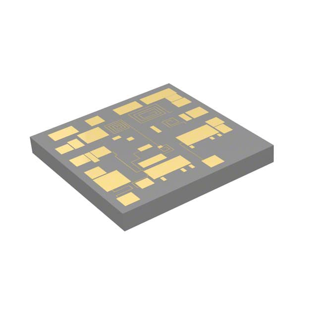 AMMC-5618-W10 IC RF AMP 6GHZ-20GHZ MODULE