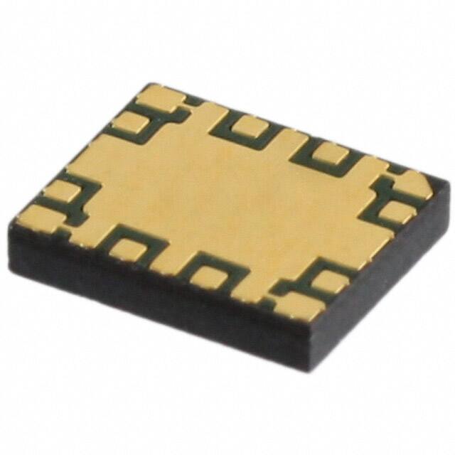 ALM-31222-BLKG IC AMP GSM 1.7GHZ-2.7GHZ 22MCOB