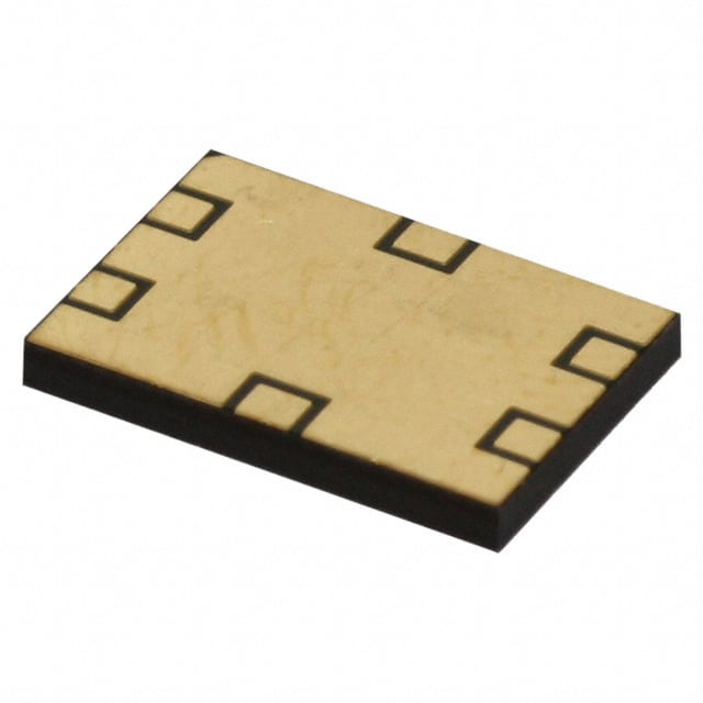 ALM-32220-BLKG IC AMP GSM 1.7GHZ-2.7GHZ 20MCOB