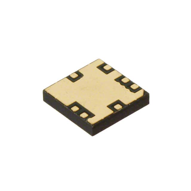 ALM-80210-BLKG IC AMP CDMA 1.6GHZ-2.7GHZ 10MCOB