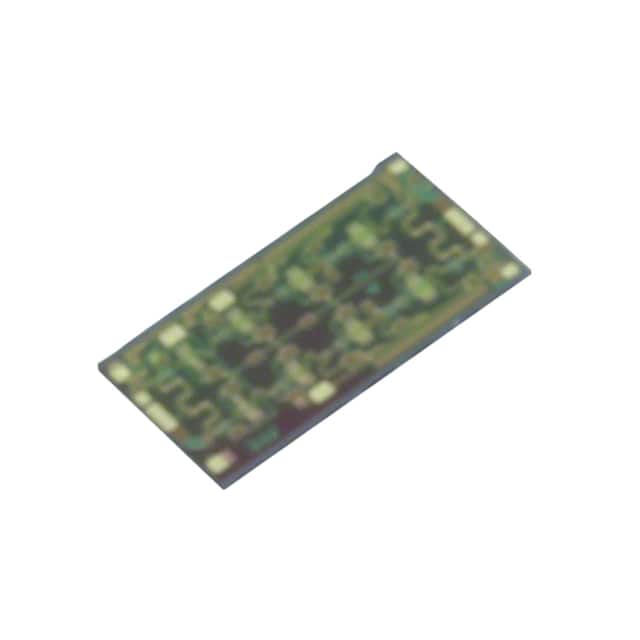 AMMC-6333-W10 IC RF AMP VSAT 18GHZ-33GHZ MOD