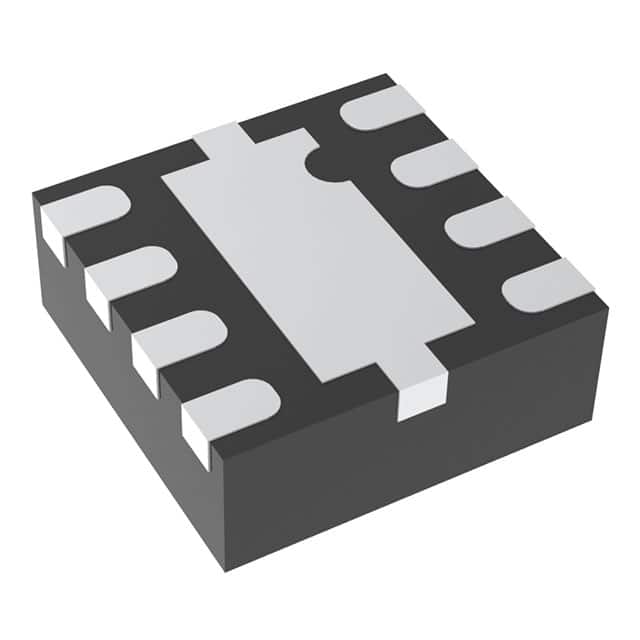 MGA-631P8-TR1G IC AMP CDMA 400MHZ-1.5GHZ 42CSP
