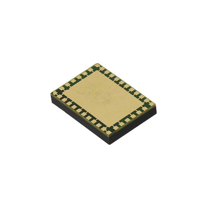 ALM-11236-BLKG IC AMP GPS 1.71-1.85GHZ 36MCOB