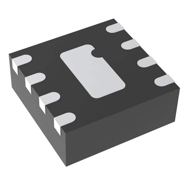 MGA-637P8-TR1G IC AMP CDMA 450MHZ-1.5GHZ 8DFN