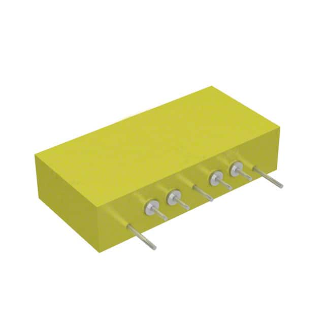 MAPM-020512-010C00 IC RF AMP GPS 20MHZ-512MHZ MOD