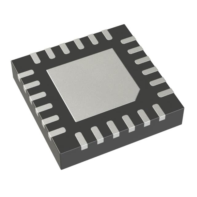 HMC1056LP4BETR IC MMIC IQ MIXER GAAS 20SMD