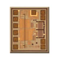 HMC392-SX IC RF AMP GPS 3.5GHZ-7GHZ DIE