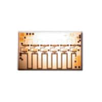 HMC619-SX IC RF AMP GP 0HZ-10GHZ DIE 1=2PC