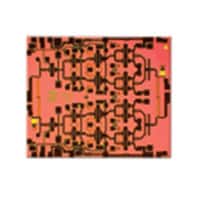 HMC969-SX IC RF AMP VSAT 40GHZ-43.5GHZ DIE