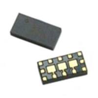 ALM-GP002-BLKG IC RF AMP GPS 1.575GHZ 12MCOB